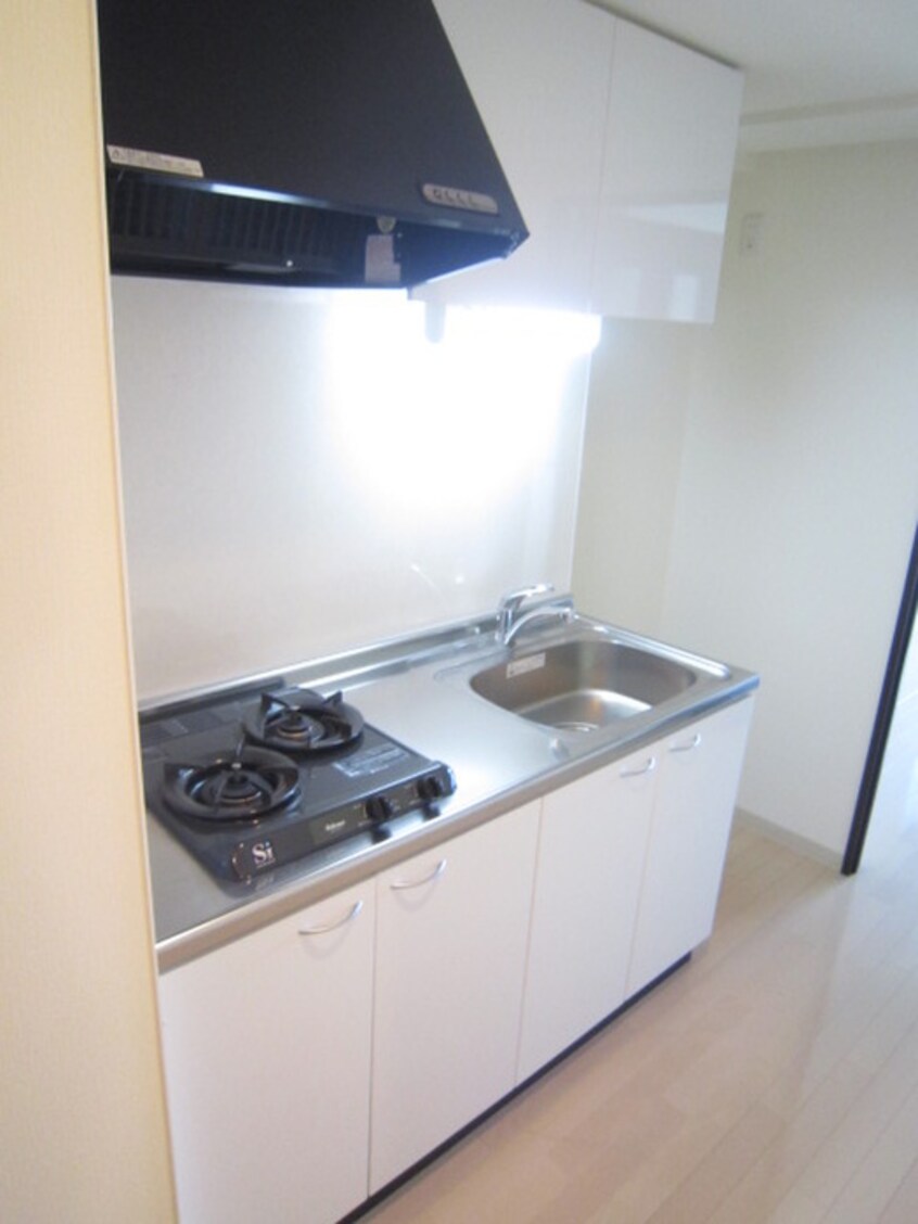 キッチン ＢＯＮＨＥＵＲ ＶＩＥ