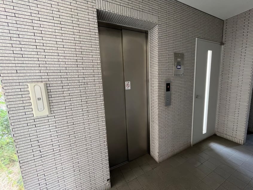 建物設備 ＢＯＮＨＥＵＲ ＶＩＥ