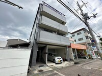光南ガ－デンハイツ