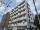 メゾンササキⅡの外観