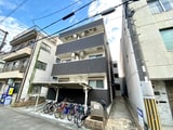 フジパレス長居Ⅲ番館
