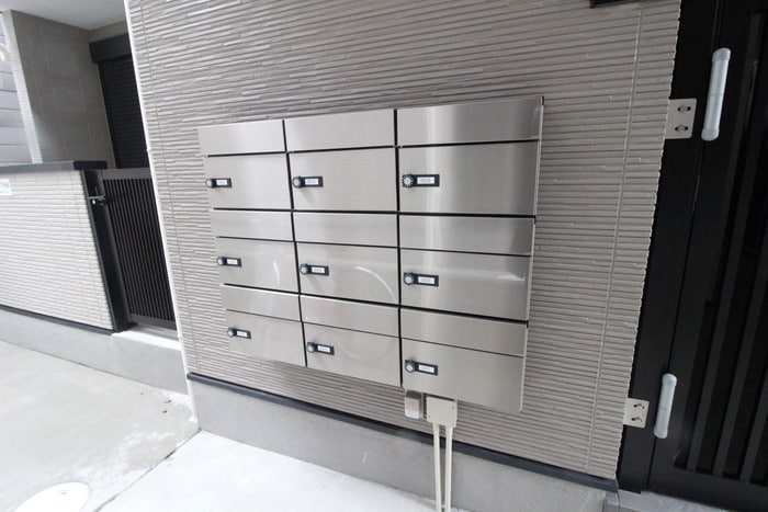 エントランス部分 Ｒｏａｄｍａｄｅ(ロードメイド)