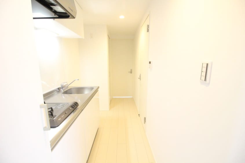 廊下 Ｒｏａｄｍａｄｅ(ロードメイド)