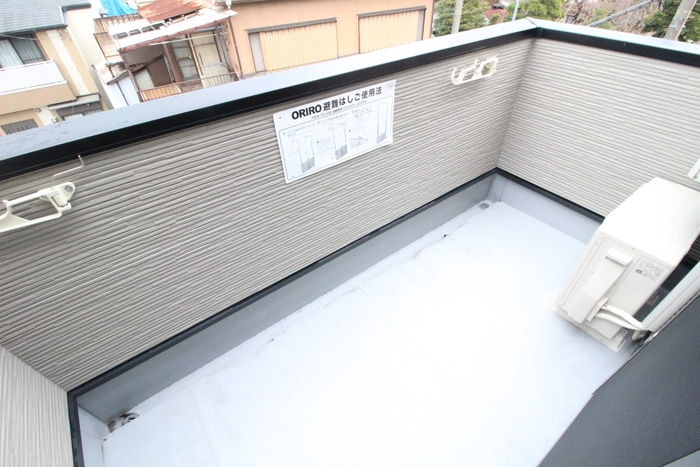 ベランダ・バルコニー Ｒｏａｄｍａｄｅ(ロードメイド)