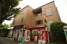 カーサ寺池の外観