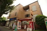 カーサ寺池