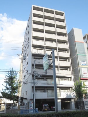 エスリード西大路駅前(402)