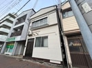 長楽町4丁目貸家の外観