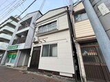 長楽町4丁目貸家