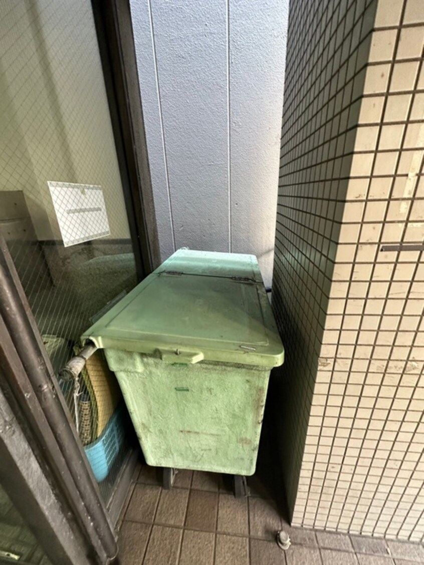 建物設備 パラーティ２１塚本