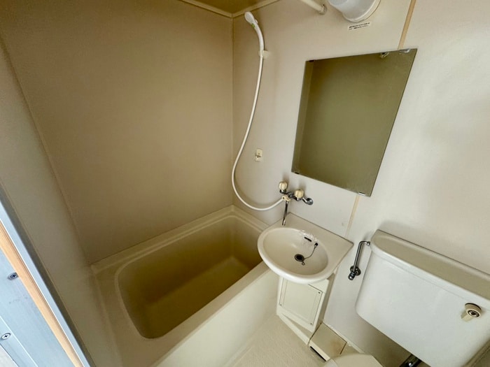 バス／シャワールーム等 ハイム篠