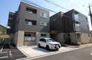 SESSHU寿恵之橋の外観