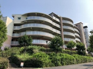 ｸﾞﾗﾝﾄﾞﾒｿﾞﾝ和泉中央2番館(104)