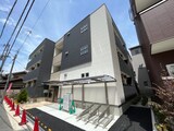 ベルドミール末広六番館