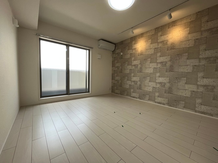 居室 ベルドミール末広六番館