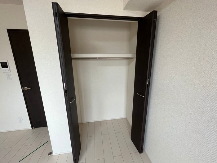 収納 ベルドミール末広六番館