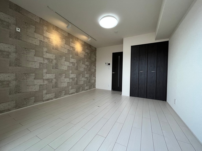 居室 ベルドミール末広六番館