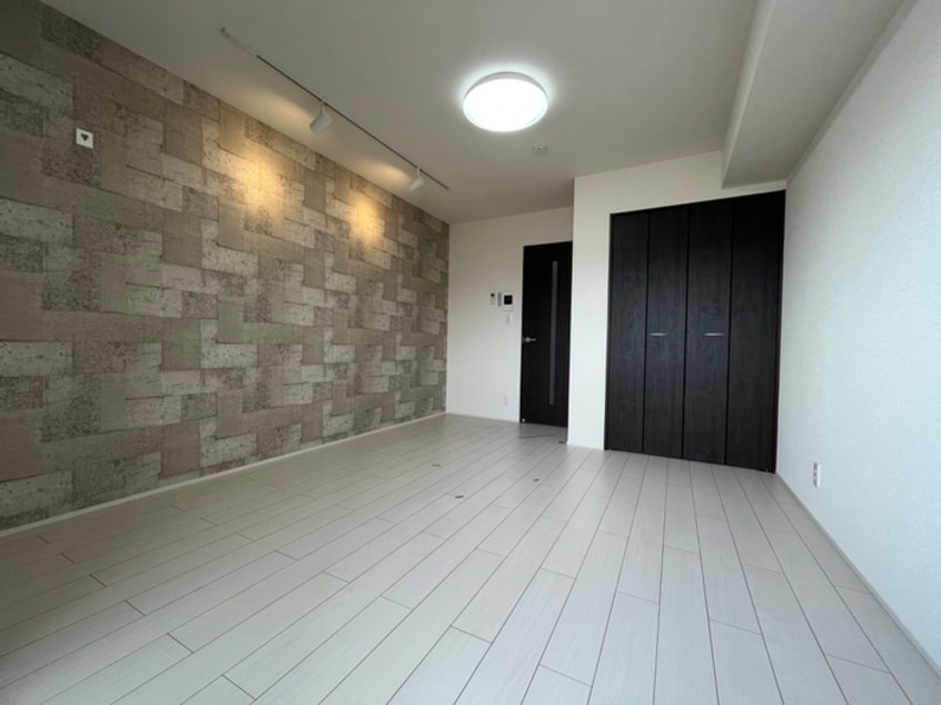 居室 ベルドミール末広六番館