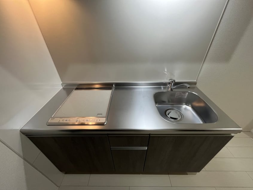 キッチン ベルドミール末広六番館