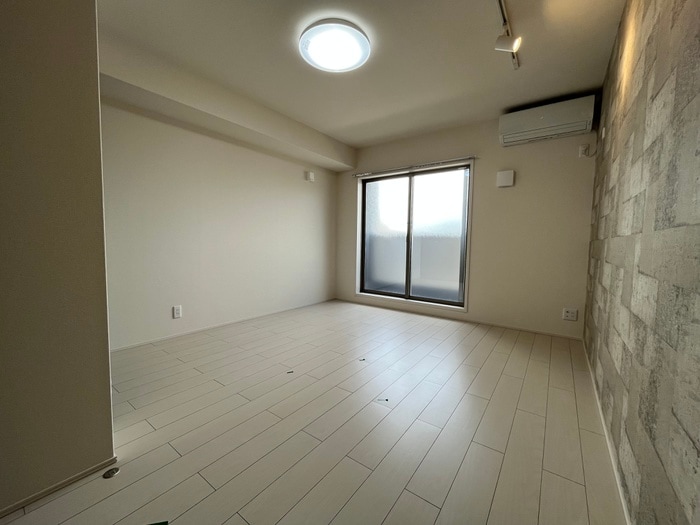 居室 ベルドミール末広六番館