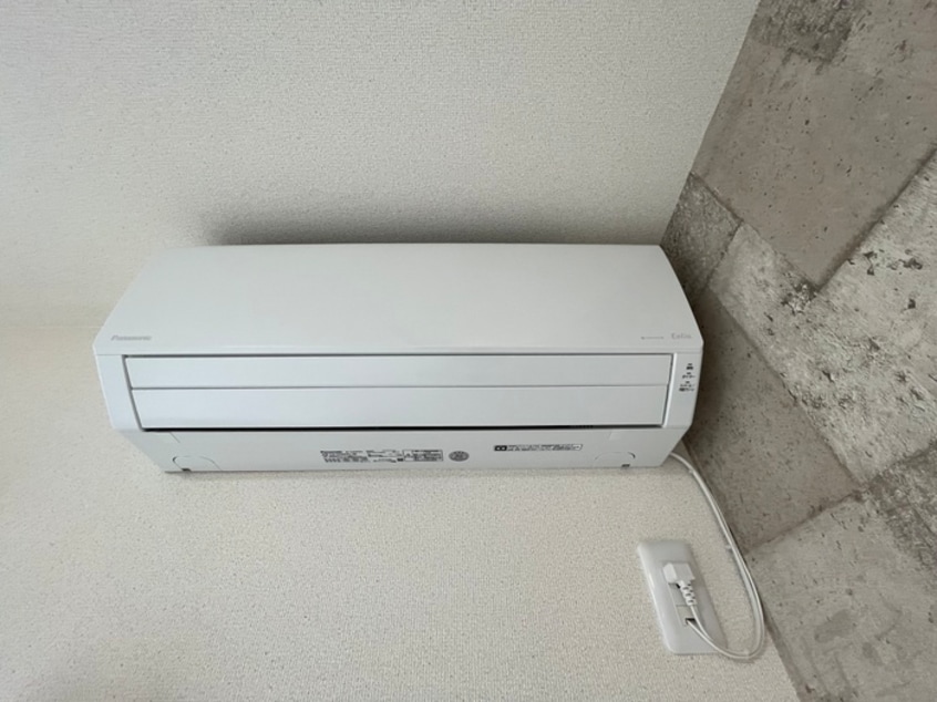 内観写真 ベルドミール末広六番館