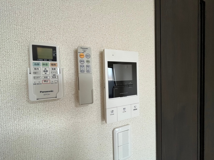 内観写真 ベルドミール末広六番館