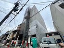 ベラジオ雅び京都河原町(202)の外観