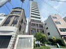 ｴｽﾃﾑｺｰﾄ神戸元町ﾋﾙｽﾞ(803)の外観