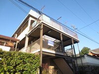立花ハイツ