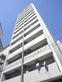 エスリード難波ＳＯＵＴＨ(407)