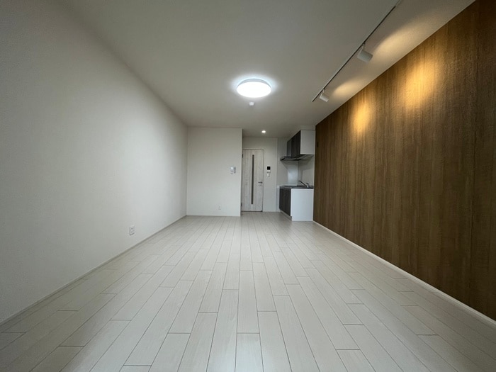 居室 リバーサイド東久宝寺十番館