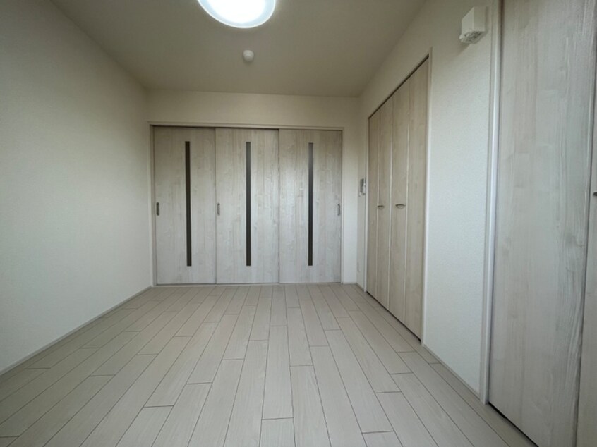 居室 リバーサイド東久宝寺十番館