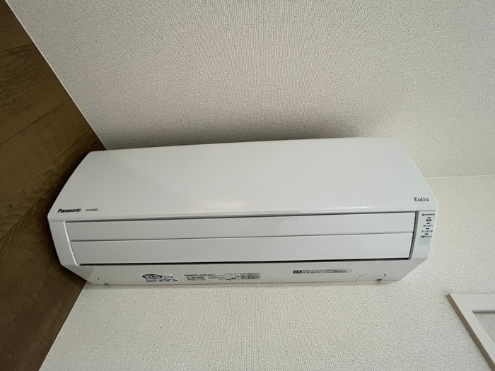 内観写真 リバーサイド東久宝寺十番館