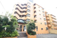 ふぁみーゆ松原参番館　(502)