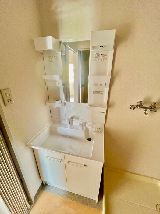洗面 サンライズ西田