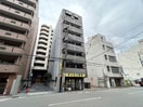 外観写真 クレーデル四条
