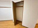 収納 クレーデル四条