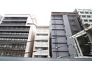 室内からの展望 クレーデル四条