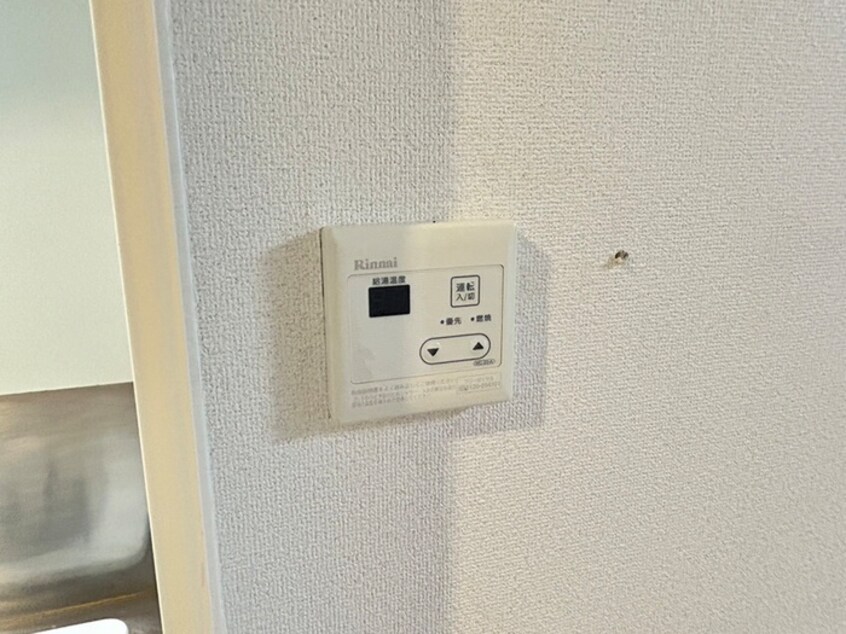 内観写真 クレーデル四条