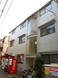 野手マンション