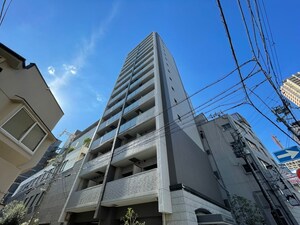 エスリード難波ＳＯＵＴＨ(501)
