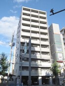 エスリード西大路駅前(502)の外観