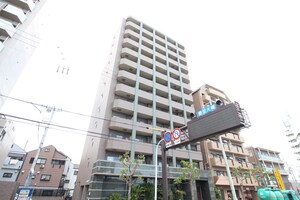 ｸﾚｱ-ﾄﾞｱﾄﾞﾊﾞﾝｽ北大阪(1204)