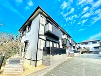 グリ－ンハイツ　Ｅ棟