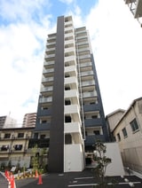 ﾌﾟﾚｻﾝｽ上町台筆ヶ崎NORTH(901)