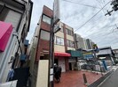 浅井ビルの外観