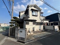 枚方市西船橋２丁目貸家