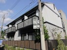 エクセレントヴィラ甲子園口の外観