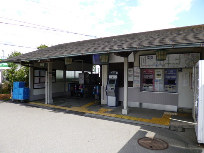 松尾大社駅(公園)まで900m リブコ－ト嵐山