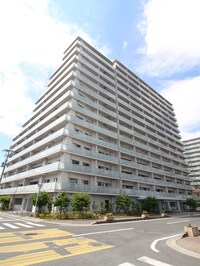 レジェ南草津（805）